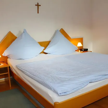 Apartment Rebenblick *