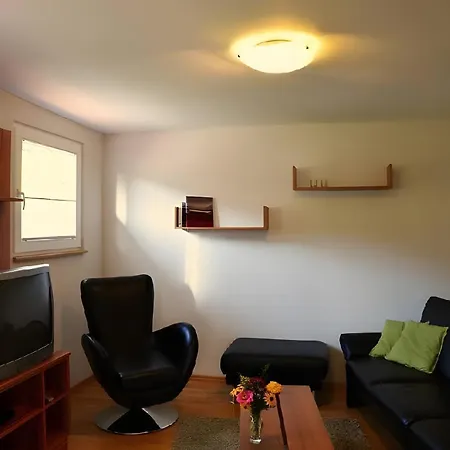 Rebenblick * Gengenbach