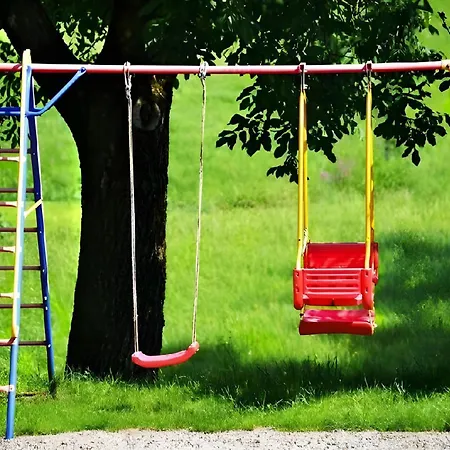 Rebenblick Apartment