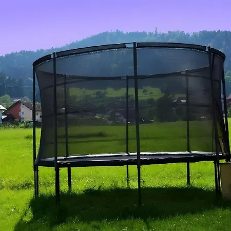 Apartment Rebenblick Gengenbach