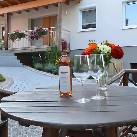 Rebenblick Apartment