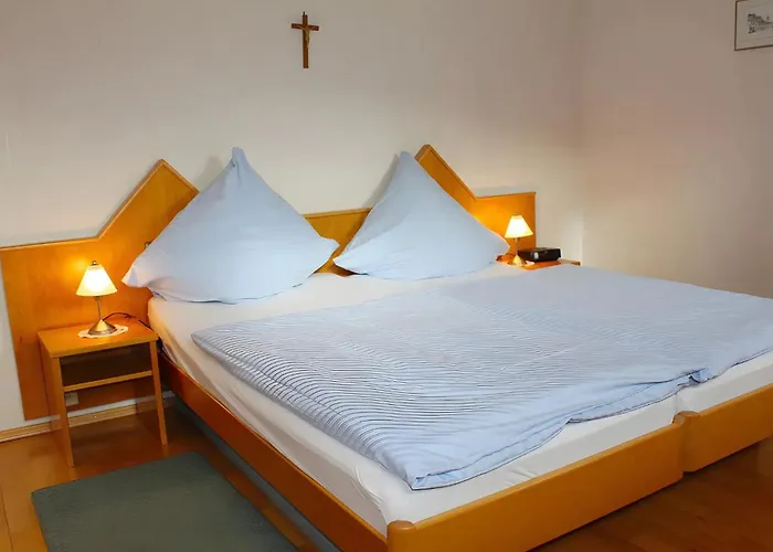 Apartment Rebenblick *