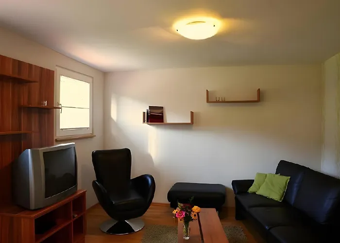 Rebenblick * Gengenbach