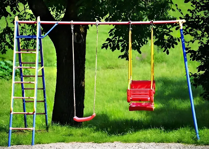 Rebenblick Apartment