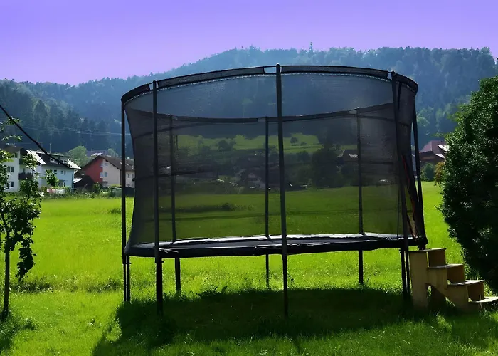 Apartment Rebenblick Gengenbach